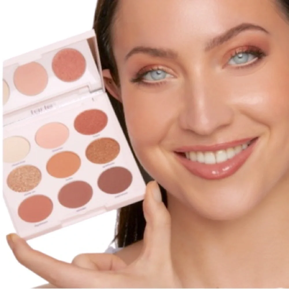 NIB Tarte Dream Always Eyeshadow Palette